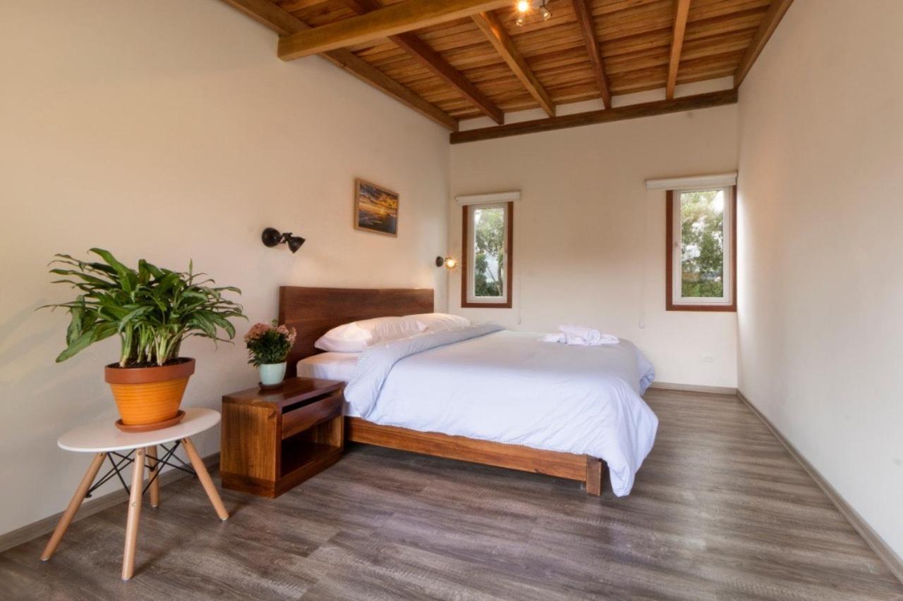 Hosteria Papagayo Cotopaxi Machachi Екстериор снимка